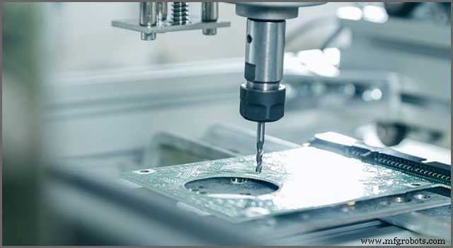 Presensitized PCBs: The Definitive Design & Manufacturing Guide