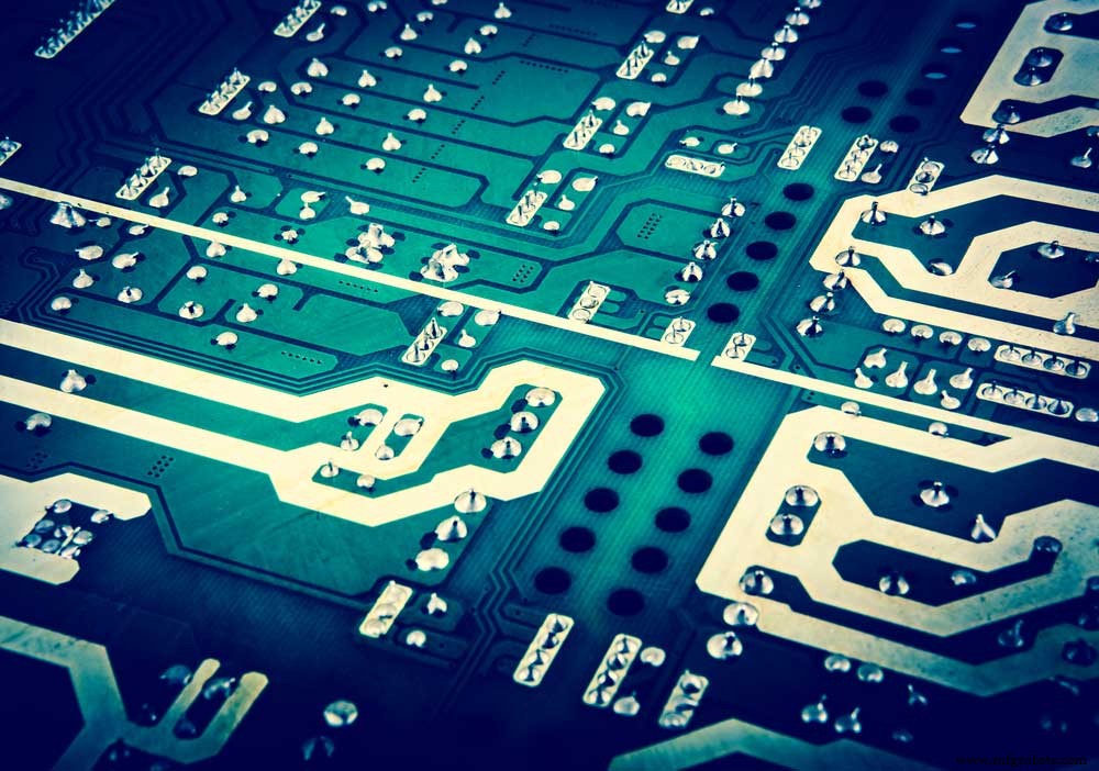 Designing a Bill of Materials (BOM) File: Proven Methods for PCB Production