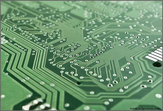 Designing a Bill of Materials (BOM) File: Proven Methods for PCB Production