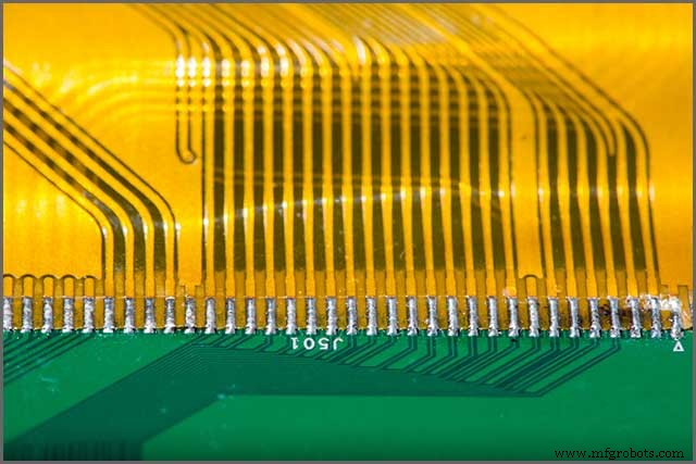 Maximize Rigid‑Flex PCB Reliability: Streamlined Assembly & Proven Best Practices