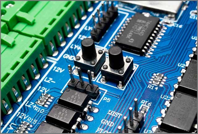 Essential Considerations for HDI PCB Layout: Mastering Key Design Aspects