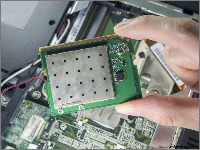 Essential Considerations for HDI PCB Layout: Mastering Key Design Aspects