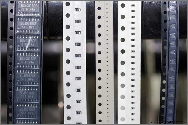 Essential Considerations for HDI PCB Layout: Mastering Key Design Aspects