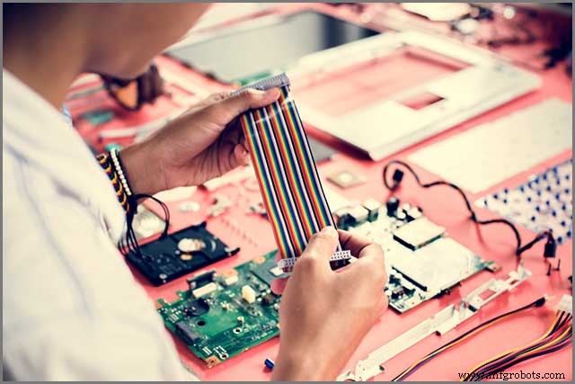 Flexible Flat Cables: Boost Design Innovation with Lightweight, Space‑Saving Connectivity