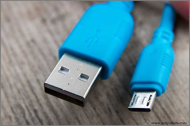 USB PCB Design: Mastering Common Troubleshooting