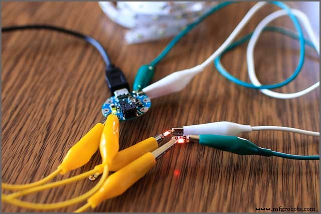 Ultimate Guide to Wearable Electronics: Technology, Trends & Applications