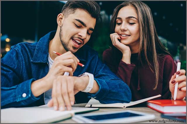 Ultimate Guide to Wearable Electronics: Technology, Trends & Applications