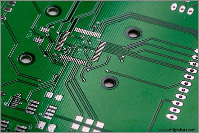 Choosing the Best HDI PCB Manufacturer: A Trusted Guide