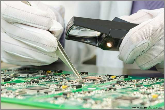 Choosing the Best HDI PCB Manufacturer: A Trusted Guide