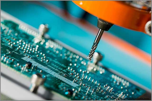 Choosing the Best HDI PCB Manufacturer: A Trusted Guide
