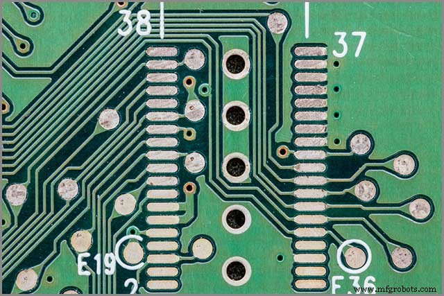 PCB Manufacturing: The Complete Production Process