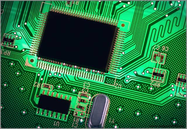 PCB Manufacturing: The Complete Production Process