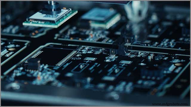 Flex PCB Assembly – How to Choose the Right Manufacturer for a Superior PCB