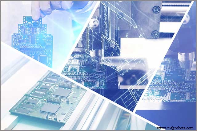 Flex PCB Assembly – How to Choose the Right Manufacturer for a Superior PCB