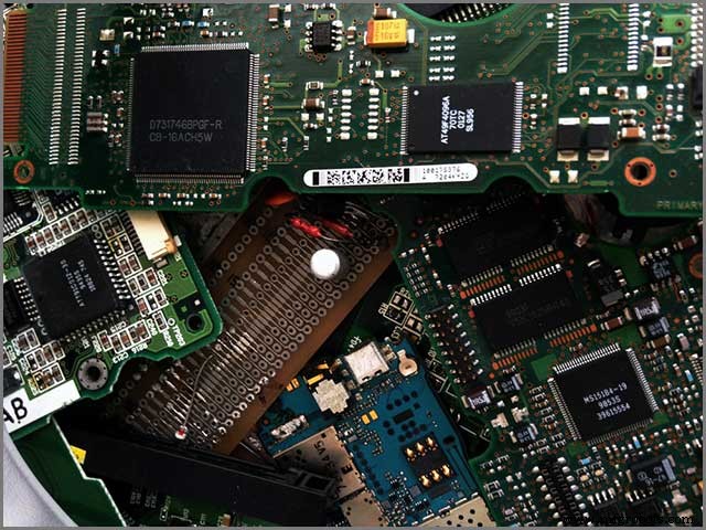 Optimizing PCB Production: Leveraging Technology to Reduce Costs