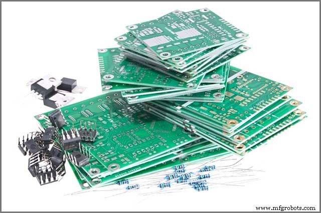 Optimizing PCB Production: Leveraging Technology to Reduce Costs