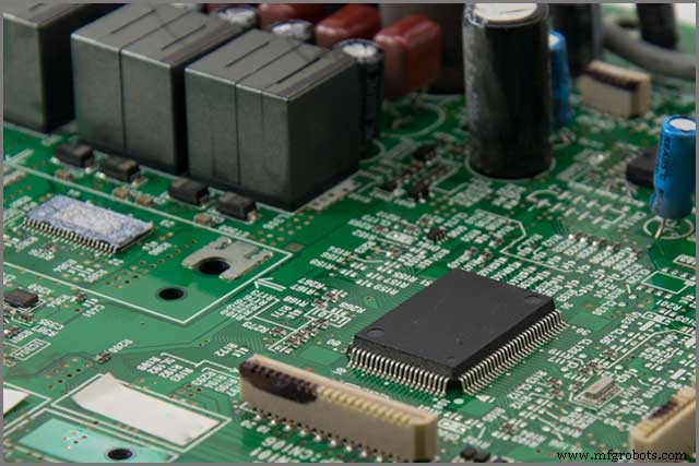 Optimizing PCB Production: Leveraging Technology to Reduce Costs