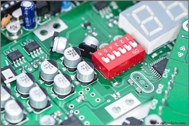 Optimizing PCB Production: Leveraging Technology to Reduce Costs