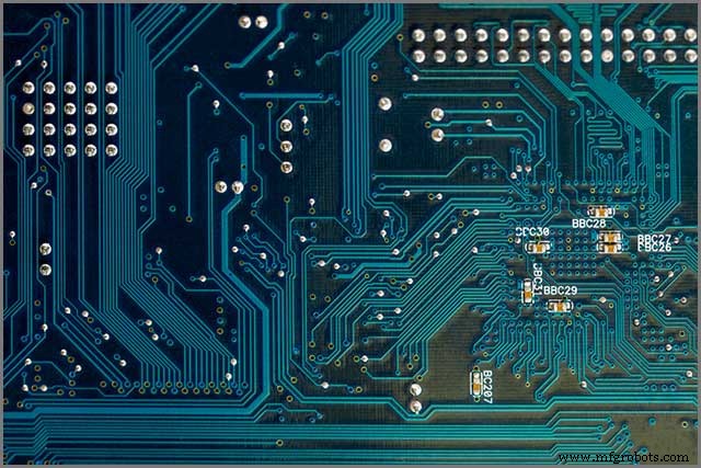 HDI vs. Standard PCB: How to Identify Which One Your Product Uses