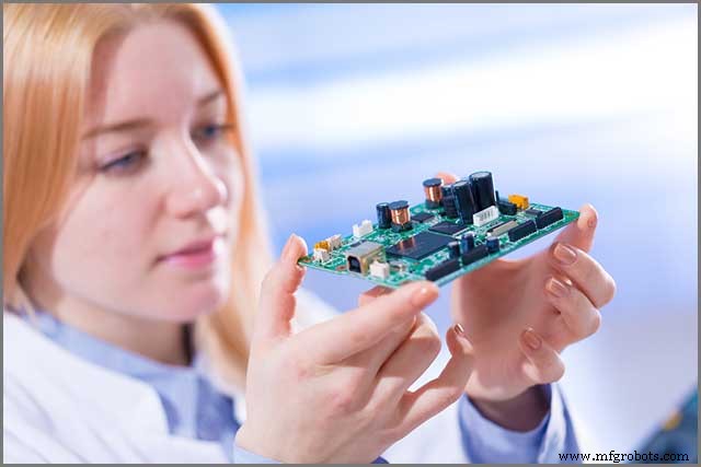HDI vs. Standard PCB: How to Identify Which One Your Product Uses