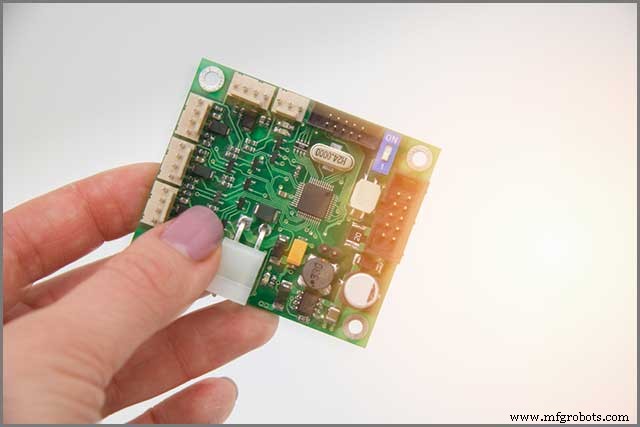HDI vs. Standard PCB: How to Identify Which One Your Product Uses