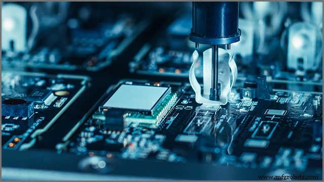 Choosing the Right PCB Manufacturer: A Comprehensive Guide