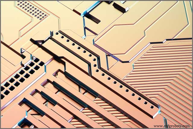 Choosing the Right PCB Manufacturer: A Comprehensive Guide