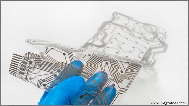 Unlocking Flexible PCBs: Advanced Assembly Techniques and Manufacturing Insights