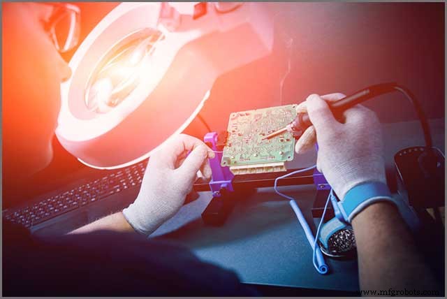 Unlocking Flexible PCBs: Advanced Assembly Techniques and Manufacturing Insights