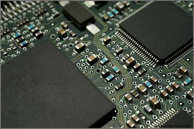 Understanding PCB Impedance: Definition, Significance, and Practical Implications