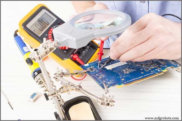 Understanding PCB Impedance: Definition, Significance, and Practical Implications
