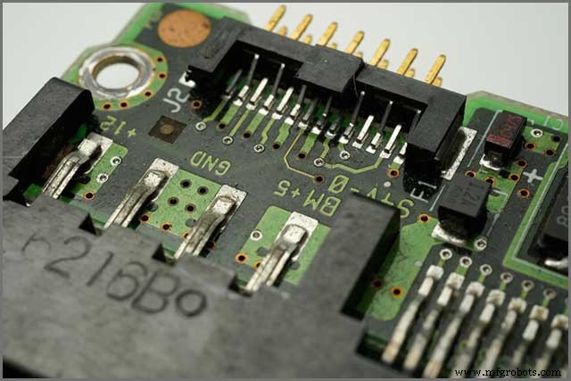 Understanding PCB Impedance: Definition, Significance, and Practical Implications
