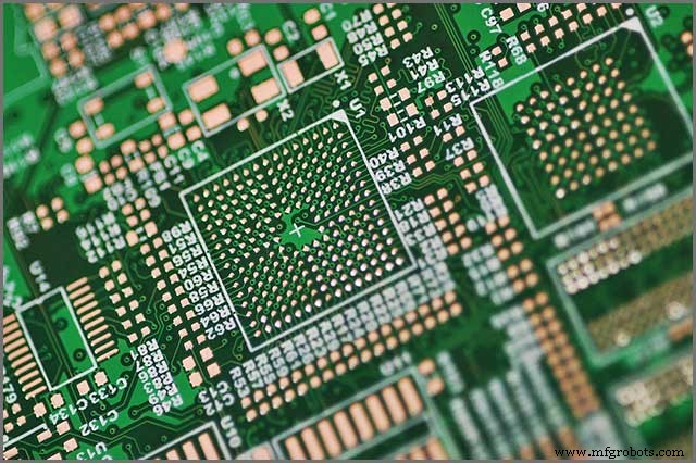 Flexible PCBs: Leveraging Their Key Advantages for Your Projects