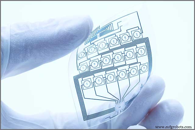 Flexible PCBs: Leveraging Their Key Advantages for Your Projects