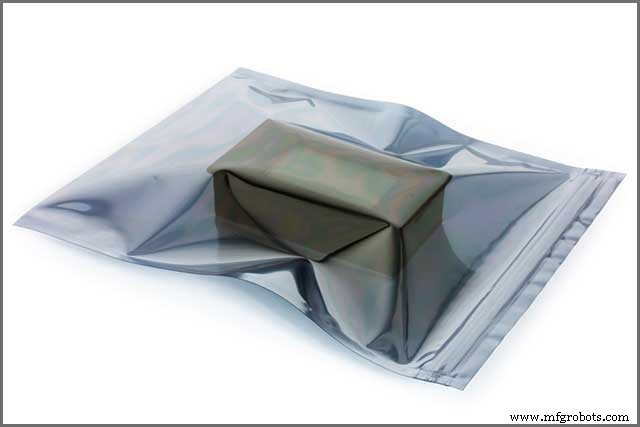 Shield Your SMT Assembly: Proven Strategies to Prevent ESD Damage