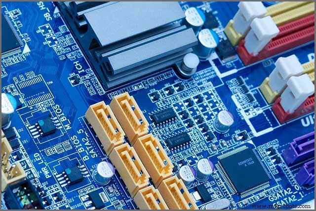 5‑Minute Guide: How to Choose the Right PCB Coating for Reliability