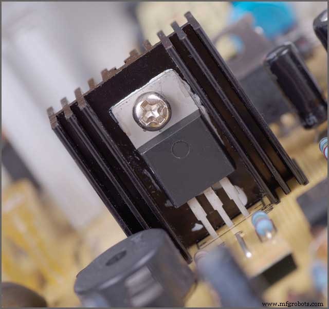 Maximizing the Value of Flexible Heaters in PCB Design