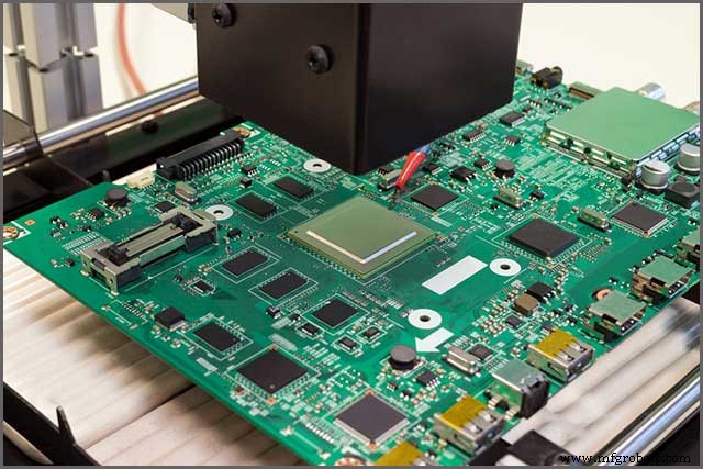 Maximizing the Value of Flexible Heaters in PCB Design