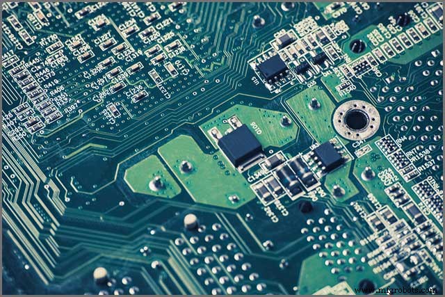 Choosing the Ideal HDI PCB Material: A Practical Guide