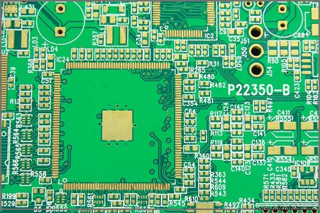 Choosing the Ideal HDI PCB Material: A Practical Guide