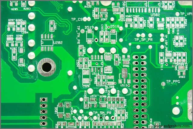 Choosing the Ideal HDI PCB Material: A Practical Guide