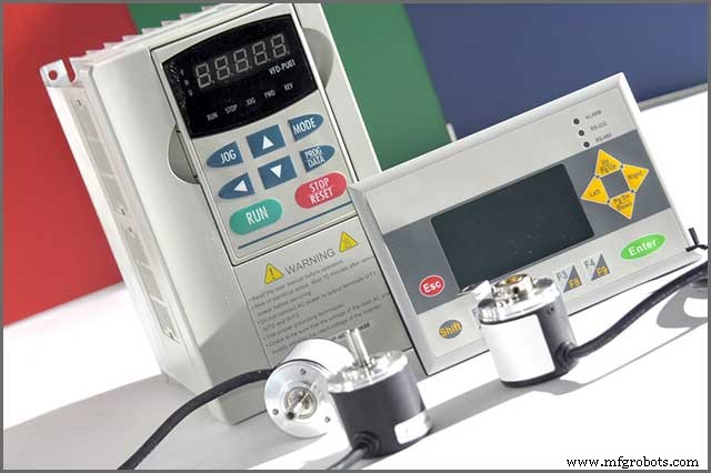 Common Causes of Motor Controller Failure and How to Diagnose Them