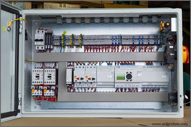 Common Causes of Motor Controller Failure and How to Diagnose Them