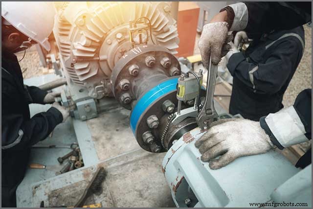 Common Causes of Motor Controller Failure and How to Diagnose Them