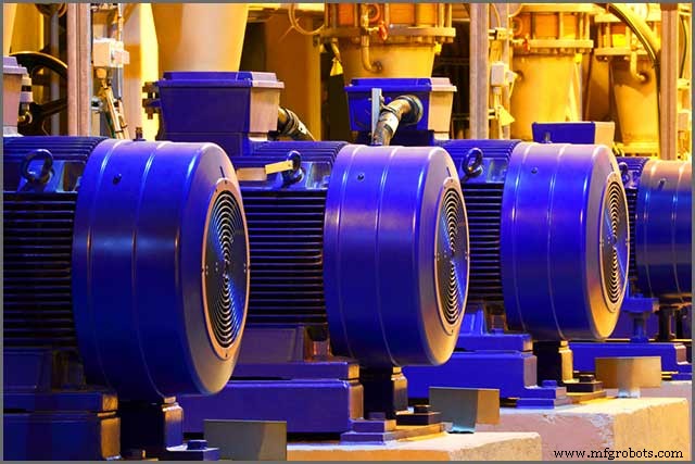 Common Causes of Motor Controller Failure and How to Diagnose Them