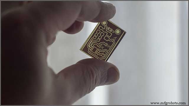 Master PCB Schematic Design with EasyEDA: A Step‑by‑Step Guide