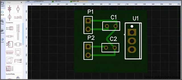 Master PCB Schematic Design with EasyEDA: A Step‑by‑Step Guide