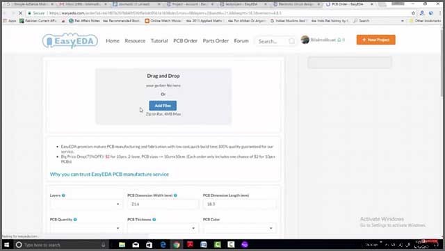Master PCB Schematic Design with EasyEDA: A Step‑by‑Step Guide