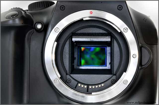 Master CMOS Sensor PCB Layout: Essential Tips & Techniques