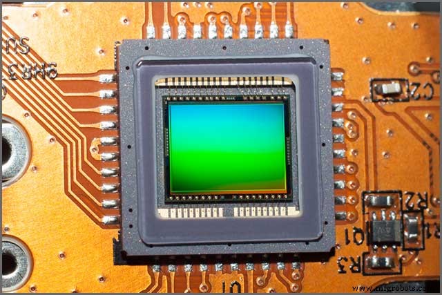 Master CMOS Sensor PCB Layout: Essential Tips & Techniques